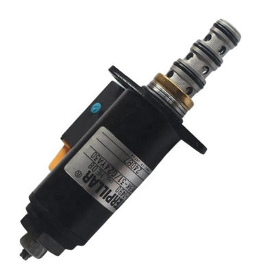 116-3526 1163526 Valvola idraulica elettromagnetica per TQ E320b E322b E322c