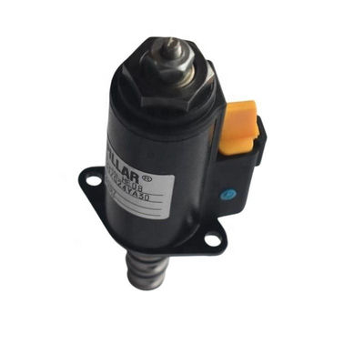 116-3526 1163526 Valvola idraulica elettromagnetica per TQ E320b E322b E322c