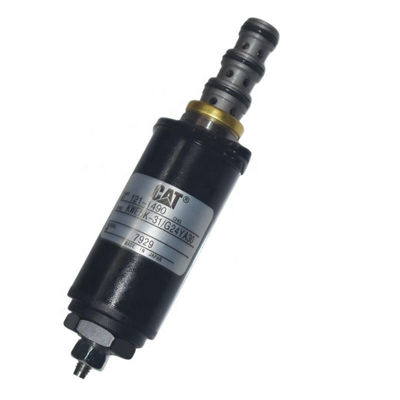 116-3526 1163526 Valvola idraulica elettromagnetica per TQ E320b E322b E322c
