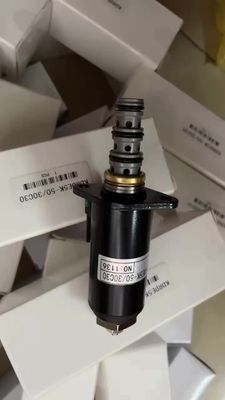 4469585 4654325 Valvola idraulica elettromagnetica per Ex1200-6 Zax450-3 Zax470h-3