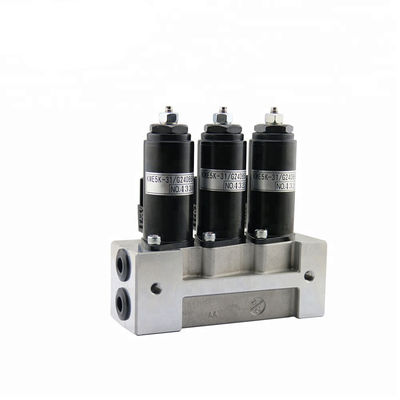 3kwe5a-30 G24w-365 Valvola solenoide KAWASAK, 803068252 Ricambi KAWASAK
