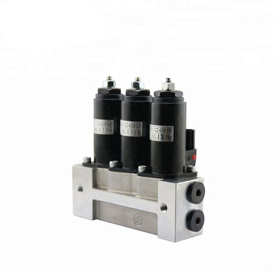 3kwe5a-30 G24w-365 Valvola solenoide KAWASAK, 803068252 Ricambi KAWASAK