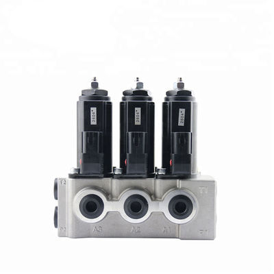 3kwe5a-30 G24w-365 Valvola solenoide KAWASAK, 803068252 Ricambi KAWASAK