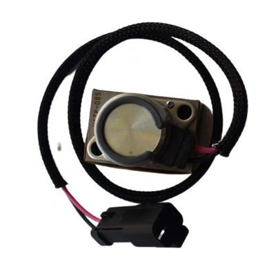 Valvola elettromagnetica idraulica a solenoide principale 702-21-55400 Per PC300-7