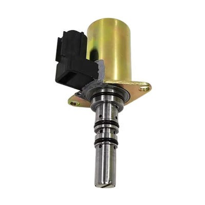 Yt35v00006f1 Valvola idraulica elettromagnetica Yt35v00005f1 Per Sk60sr Sk70ur Sk70sr
