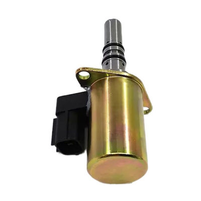 Yt35v00006f1 Valvola idraulica elettromagnetica Yt35v00005f1 Per Sk60sr Sk70ur Sk70sr