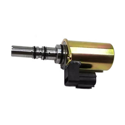 Yt35v00006f1 Valvola idraulica elettromagnetica Yt35v00005f1 Per Sk60sr Sk70ur Sk70sr