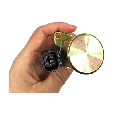 Yt35v00006f1 Valvola idraulica elettromagnetica Yt35v00005f1 Per Sk60sr Sk70ur Sk70sr