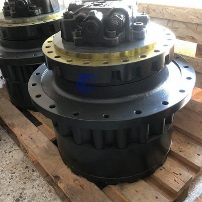 PC300-7 PC300-8 Crawler Travel Drive, 708-8H-00320 Assemblaggio finale dell'unità