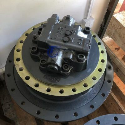 PC300-7 PC300-8 Crawler Travel Drive, 708-8H-00320 Assemblaggio finale dell'unità
