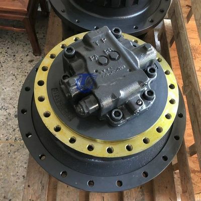 PC300-7 PC300-8 Crawler Travel Drive, 708-8H-00320 Assemblaggio finale dell'unità