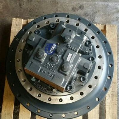 Riduzione principale Motore idraulico 208-27-00280 208-27-00281 PC400-7 PC400LC-7