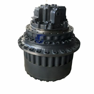 Riduzione principale Motore idraulico 208-27-00280 208-27-00281 PC400-7 PC400LC-7
