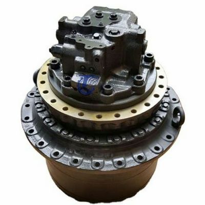 PC400-7 PC450-7 Escavatore motore di viaggio, 208-27-00252 208-27-00241 Final Drive Assy