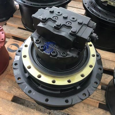 318C 320C Excavator Final Drive, 216-0044 215-9954 Motore di viaggio TQ