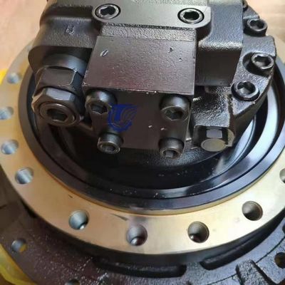1141357 107-7028 Excavator Travel Motor Final Drive Per il TQ320B 322FML 322BL 325L