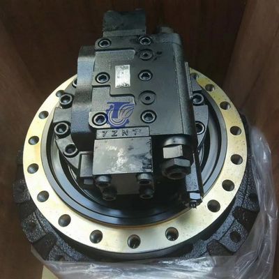 1141357 107-7028 Excavator Travel Motor Final Drive Per il TQ320B 322FML 322BL 325L