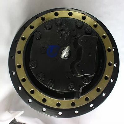 TQ 345d 349d Escavatore motore di viaggio 2276044 2254504 2276045 2966217
