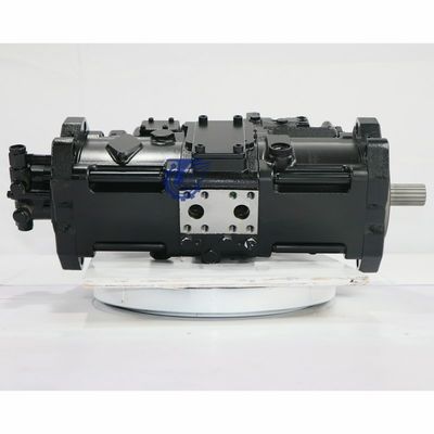 Multiscene durevole KAWASAK pompa idraulica K3V112DTP-9T8L-14