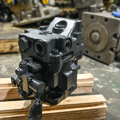 708-1T-00420 7081T00420 Assetto pompa Komatsu D275A pompa idraulica pompa principale