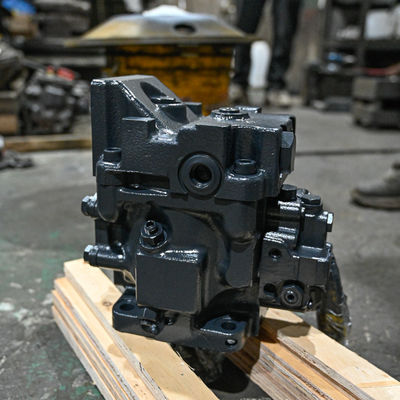 708-1T-00420 7081T00420 Assetto pompa Komatsu D275A pompa idraulica pompa principale