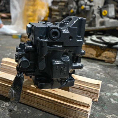708-1T-00420 7081T00420 Assetto pompa Komatsu D275A pompa idraulica pompa principale