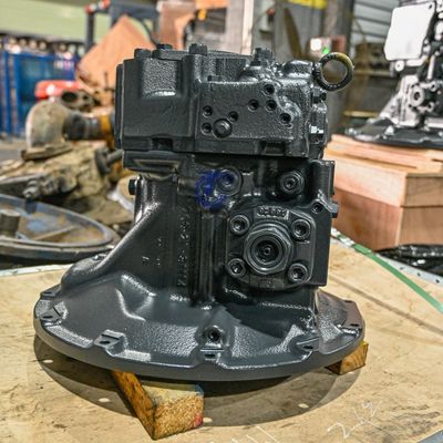 708-2L-31114 7082L31114 escavatore PC128-8UU pompa idraulica principale