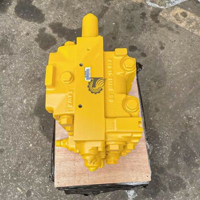 Valvola di controllo Komatsu D155A-3 D155A-5 723-64-11200 7236411200