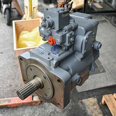 Hitachi ZX870-5G pompa idraulica 9298855 YB60000245 YB60000246 escavatore idraulico