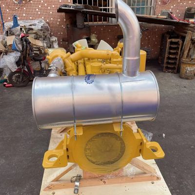 TQerpillar TQ 3066 Motore per TQ320B TQ320C TQ320D