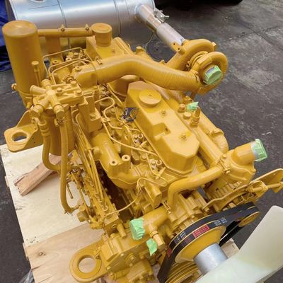 TQerpillar TQ 3066 Motore per TQ320B TQ320C TQ320D