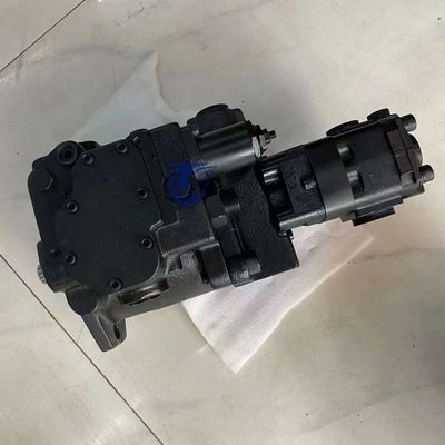 K3SP36B pompa idraulica YT10V00009F1 adatta all'escavatore a striscia Kobelco 60 75 70SR-1E 80MSR-1E SK80CS-1E