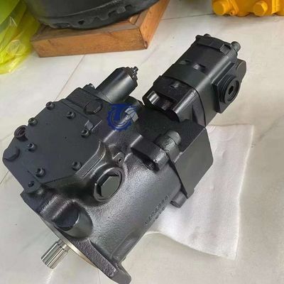 K3SP36B pompa idraulica YT10V00009F1 adatta all'escavatore a striscia Kobelco 60 75 70SR-1E 80MSR-1E SK80CS-1E