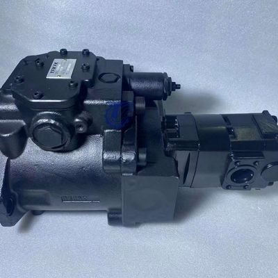 K3SP36B pompa idraulica YT10V00009F1 adatta all'escavatore a striscia Kobelco 60 75 70SR-1E 80MSR-1E SK80CS-1E
