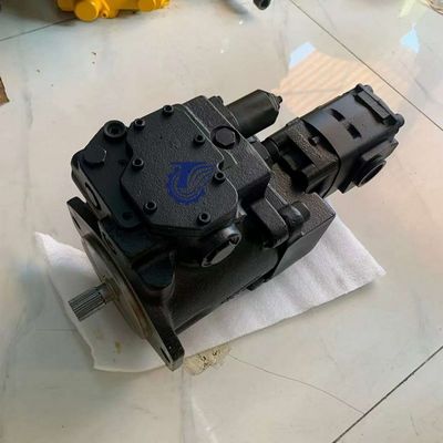 K3SP36B pompa idraulica YT10V00009F1 adatta all'escavatore a striscia Kobelco 60 75 70SR-1E 80MSR-1E SK80CS-1E