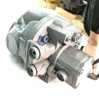 Kobelco SK55 SK60 pompa idraulica PVD-3B-56 per escavatore PVD-3B-56L3D-5-2210A pompa a pistoni principale
