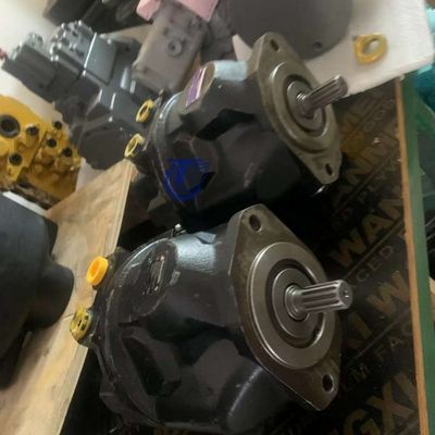 Kobelco 60-8 pompa idraulica pompa pilota pompa pompa pompa azionaria pompa pompa di coda