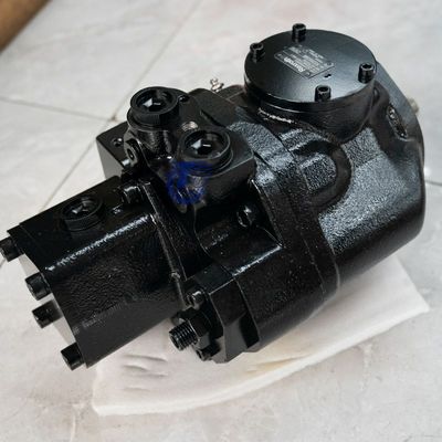 Kobelco 60-8 pompa idraulica pompa pilota pompa pompa pompa azionaria pompa pompa di coda