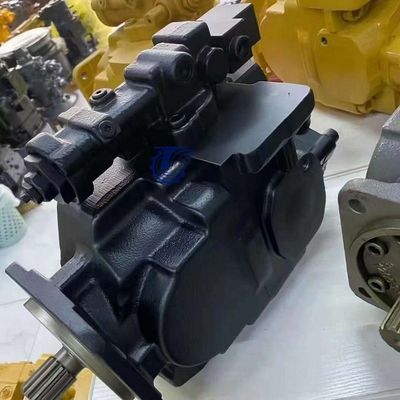Kobelco SK75-8 pompa idraulica principale escavatore pompa idraulica pompa del pistone pompa