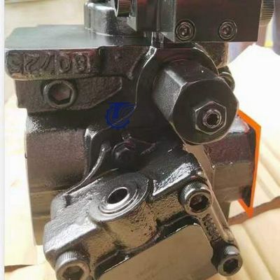 Kobelco SK75-8 pompa idraulica principale escavatore pompa idraulica pompa del pistone pompa