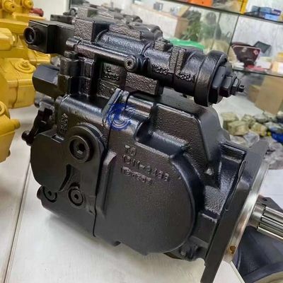 Kobelco SK75-8 pompa idraulica principale escavatore pompa idraulica pompa del pistone pompa