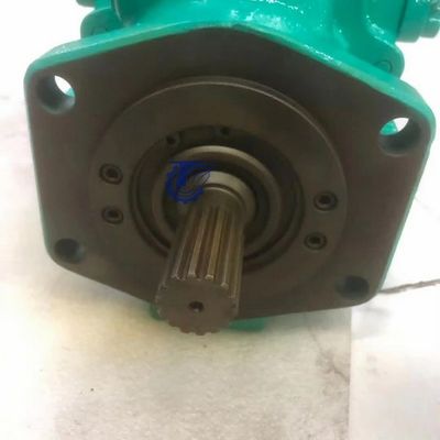 Kobelco SK75-8 pompa idraulica principale escavatore pompa idraulica pompa del pistone pompa