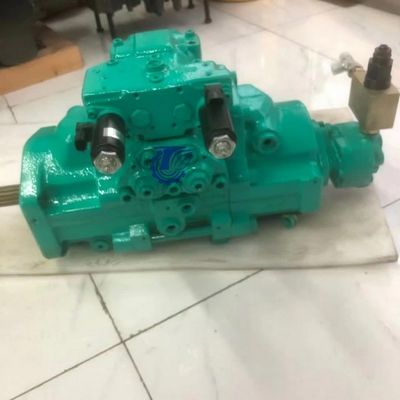 Kobelco SK75-8 pompa idraulica principale escavatore pompa idraulica pompa del pistone pompa