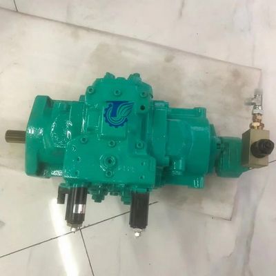 Kobelco SK75-8 pompa idraulica principale escavatore pompa idraulica pompa del pistone pompa