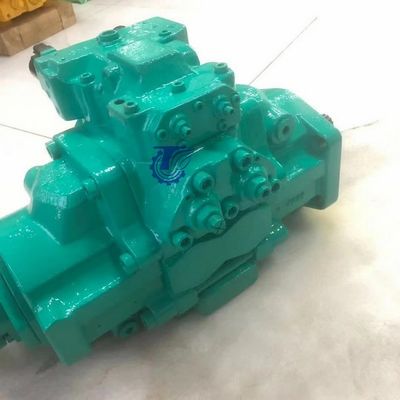 Kobelco SK75-8 pompa idraulica principale escavatore pompa idraulica pompa del pistone pompa