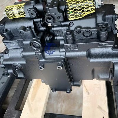 Kobelco 130 140-8 pompa idraulica principale K7V63DTP controllo elettronico escavatore pompa idraulica pompa del pistone pompa