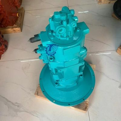 Kobelco 200-5.5 pompa idraulica principale escavatore pompa idraulica pistone pompa pompa pompa ingranaggio pompa