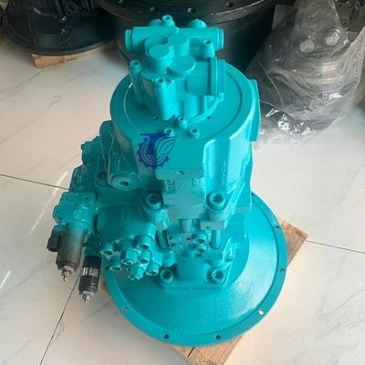 Kobelco 200-5.5 pompa idraulica principale escavatore pompa idraulica pistone pompa pompa pompa ingranaggio pompa