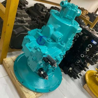Kobelco 200-5.5 pompa idraulica principale escavatore pompa idraulica pistone pompa pompa pompa ingranaggio pompa