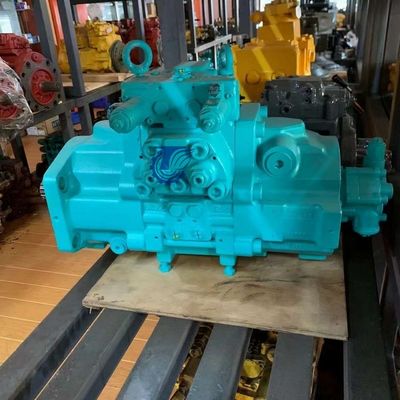 Kobelco 200-5.5 pompa idraulica principale escavatore pompa idraulica pistone pompa pompa pompa ingranaggio pompa